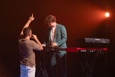 Metejoor @ Stadsschouwburg Antwerpen, picture 15, photographed by dirk janssens - FrontView Magazine