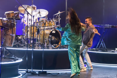 Metejoor @ Stadsschouwburg Antwerpen, picture 22, photographed by dirk janssens - FrontView Magazine