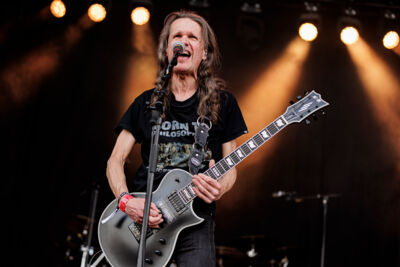 Tim's Favorite @ Rock Affligem, picture 1, photographed by Peter Smet - FrontView Magazine