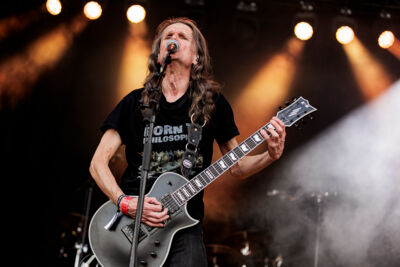 Tim's Favorite @ Rock Affligem, picture 2, photographed by Peter Smet - FrontView Magazine