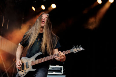 Tim's Favorite @ Rock Affligem, picture 3, photographed by Peter Smet - FrontView Magazine