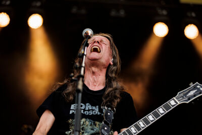 Tim's Favorite @ Rock Affligem, picture 4, photographed by Peter Smet - FrontView Magazine