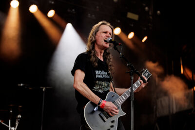 Tim's Favorite @ Rock Affligem, picture 6, photographed by Peter Smet - FrontView Magazine