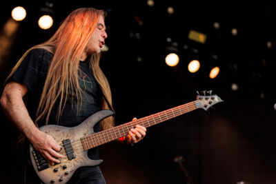 Tim's Favorite @ Rock Affligem, picture 7, photographed by Peter Smet - FrontView Magazine