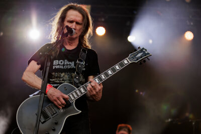 Tim's Favorite @ Rock Affligem, picture 8, photographed by Peter Smet - FrontView Magazine