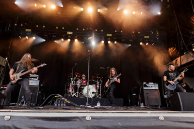 Tim's Favorite @ Rock Affligem, picture 12, photographed by Peter Smet - FrontView Magazine