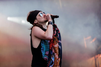 Wildheart @ Rock Affligem, picture 11, photographed by Peter Smet - FrontView Magazine