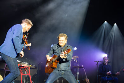 Bart Peeters @ Rock Affligem, picture 10, photographed by Luc Klinckaert - FrontView Magazine