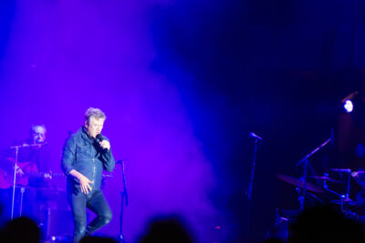 Bart Peeters @ Rock Affligem, picture 12, photographed by Luc Klinckaert - FrontView Magazine