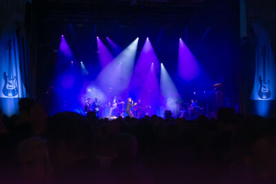 Bart Peeters @ Rock Affligem, picture 17, photographed by Luc Klinckaert - FrontView Magazine