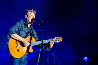 Bart Peeters @ Rock Affligem, picture 19, photographed by Luc Klinckaert - FrontView Magazine