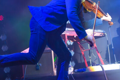 Bart Peeters @ Rock Affligem, picture 23, photographed by Luc Klinckaert - FrontView Magazine