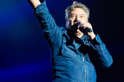 Bart Peeters @ Rock Affligem, picture 25, photographed by Luc Klinckaert - FrontView Magazine