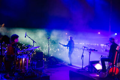 Bart Peeters @ Rock Affligem, picture 27, photographed by Luc Klinckaert - FrontView Magazine