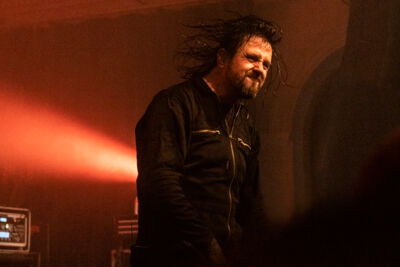 Channel Zero @ De Casino, picture 13, photographed by Sandra Van Watermeulen - FrontView Magazine