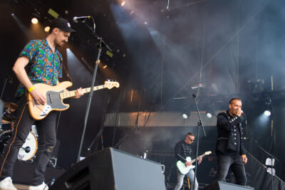 Devonport @ Rock Affligem, picture 1, photographed by Luc Klinckaert - FrontView Magazine