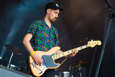 Devonport @ Rock Affligem, picture 2, photographed by Luc Klinckaert - FrontView Magazine