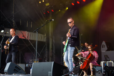 Devonport @ Rock Affligem, picture 5, photographed by Luc Klinckaert - FrontView Magazine
