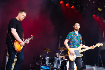 Devonport @ Rock Affligem, picture 10, photographed by Luc Klinckaert - FrontView Magazine