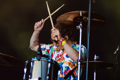 Jerk Beefy @ Rock Affligem, picture 2, photographed by Luc Klinckaert - FrontView Magazine