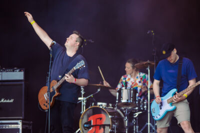 Jerk Beefy @ Rock Affligem, picture 3, photographed by Luc Klinckaert - FrontView Magazine