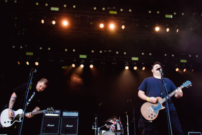 Jerk Beefy @ Rock Affligem, picture 7, photographed by Luc Klinckaert - FrontView Magazine