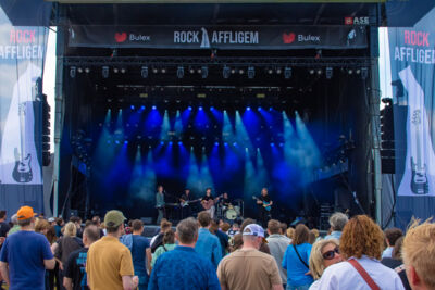Oproer @ Rock Affligem, picture 13, photographed by Luc Klinckaert - FrontView Magazine