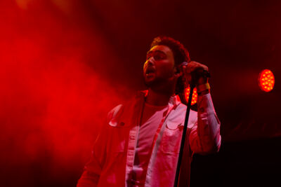 Regi @ Rock Affligem, picture 2, photographed by Luc Klinckaert - FrontView Magazine