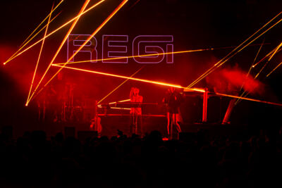 Regi @ Rock Affligem, picture 4, photographed by Luc Klinckaert - FrontView Magazine