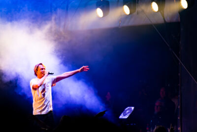 Regi @ Rock Affligem, picture 11, photographed by Luc Klinckaert - FrontView Magazine