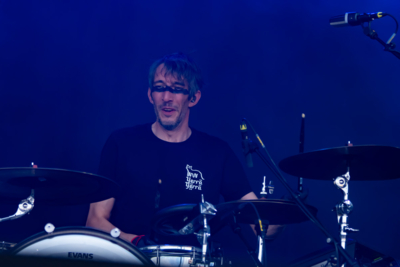 Vive La Fête @ Rock Affligem, picture 5, photographed by Luc Klinckaert - FrontView Magazine