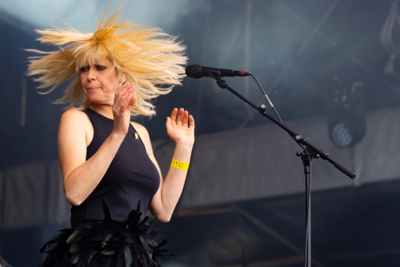 Vive La Fête @ Rock Affligem, picture 6, photographed by Luc Klinckaert - FrontView Magazine