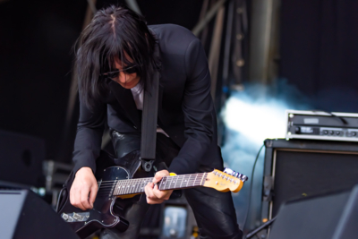 Vive La Fête @ Rock Affligem, picture 7, photographed by Luc Klinckaert - FrontView Magazine