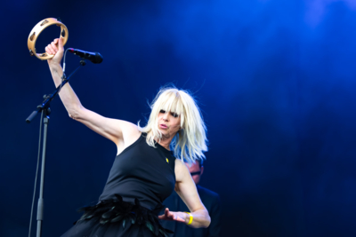 Vive La Fête @ Rock Affligem, picture 9, photographed by Luc Klinckaert - FrontView Magazine