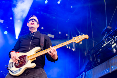 Vive La Fête @ Rock Affligem, picture 14, photographed by Luc Klinckaert - FrontView Magazine
