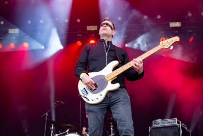Vive La Fête @ Rock Affligem, picture 16, photographed by Luc Klinckaert - FrontView Magazine