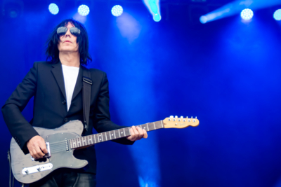 Vive La Fête @ Rock Affligem, picture 21, photographed by Luc Klinckaert - FrontView Magazine