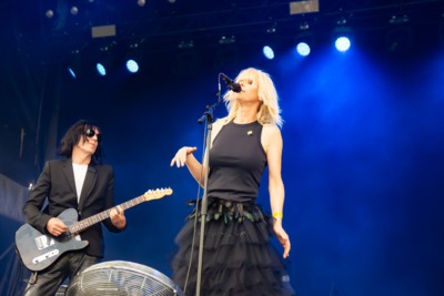 Vive La Fête @ Rock Affligem, picture 24, photographed by Luc Klinckaert - FrontView Magazine