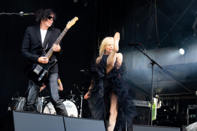 Vive La Fête @ Rock Affligem, picture 25, photographed by Luc Klinckaert - FrontView Magazine