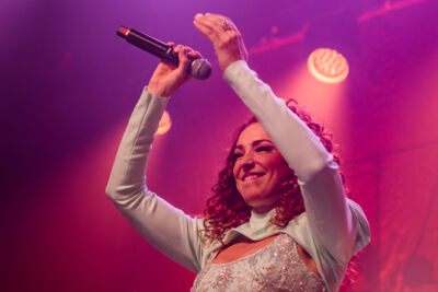 Natalia @ Het Depot, foto 5, foto's door Jürgen Bruynooghe - FrontView Magazine