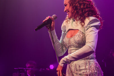 Natalia @ Het Depot, foto 11, foto's door Jürgen Bruynooghe - FrontView Magazine