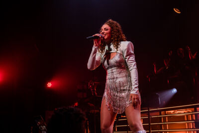 Natalia @ Het Depot, foto 16, foto's door Jürgen Bruynooghe - FrontView Magazine