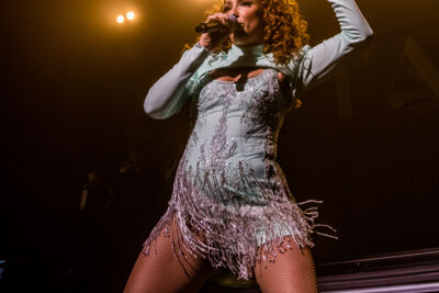 Natalia @ Het Depot, foto 18, foto's door Jürgen Bruynooghe - FrontView Magazine