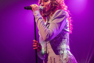 Natalia @ Het Depot, foto 21, foto's door Jürgen Bruynooghe - FrontView Magazine