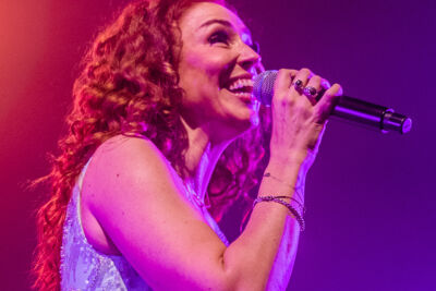 Natalia @ Het Depot, foto 31, foto's door Jürgen Bruynooghe - FrontView Magazine