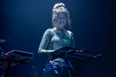 Froukje @ AB, picture 16, photographed by David Johnson - FrontView Magazine