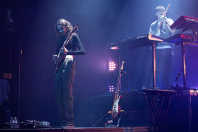 Froukje @ AB, picture 17, photographed by David Johnson - FrontView Magazine
