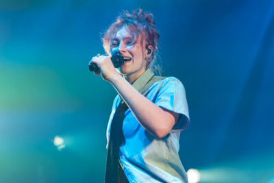 Froukje @ AB, picture 18, photographed by David Johnson - FrontView Magazine