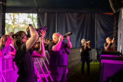 Berre @ Blues Peer, picture 8, photographed by Leen Verlinden - FrontView Magazine