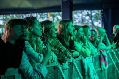 Berre @ Blues Peer, picture 14, photographed by Leen Verlinden - FrontView Magazine